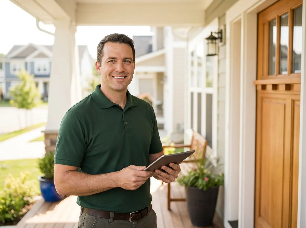 Pest control FAQs for Mexico, MO